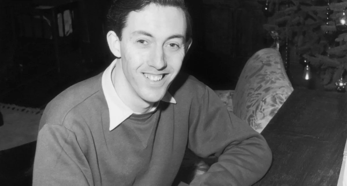 Michael Ventris