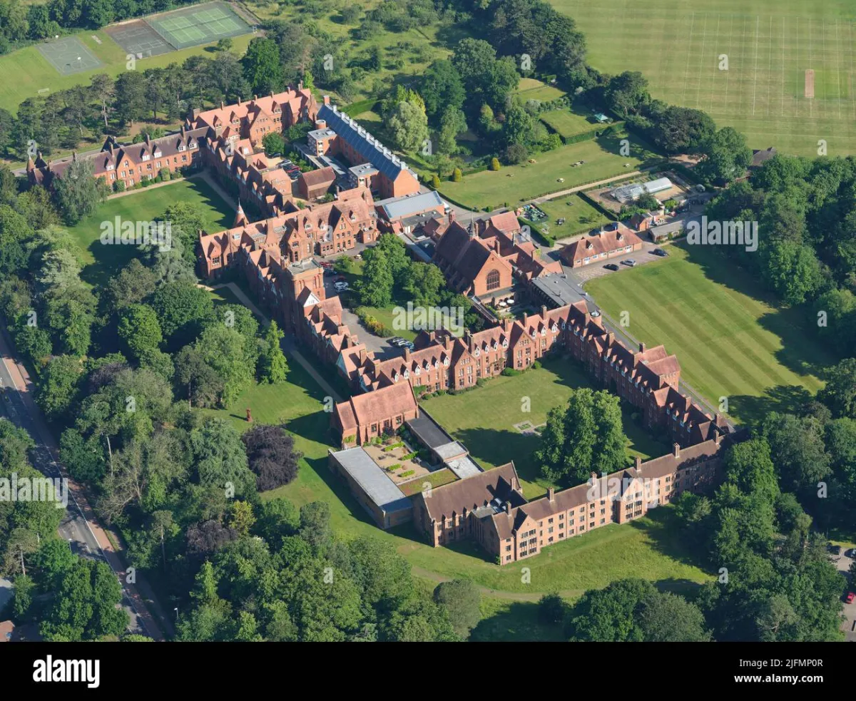 Girton College, Cambridge