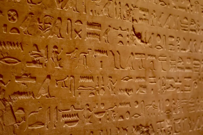 The Architect Who Cracked a Code That Stumped Every Scholar on Earth