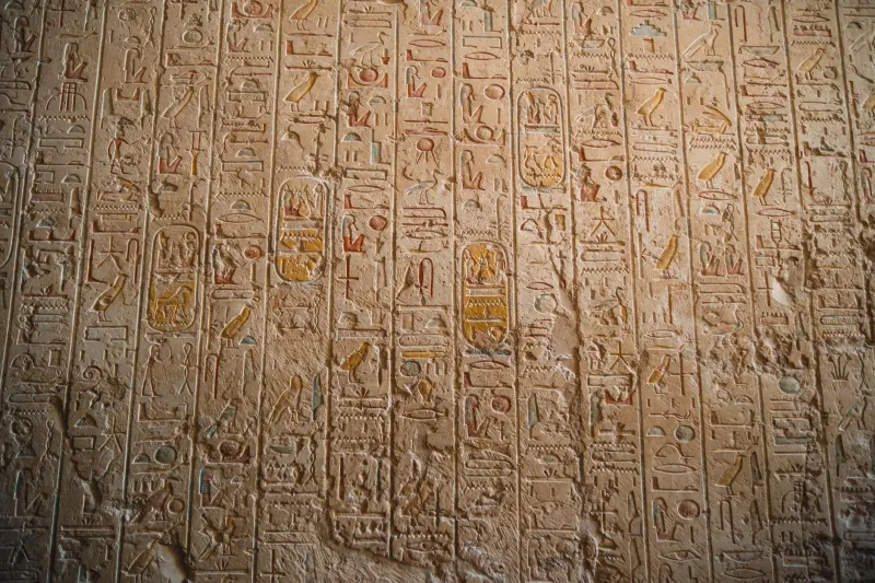 The Architect Who Solved History's Greatest Riddle in His Spare Time