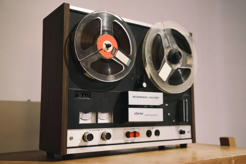 She Couldn't Read a Single Note — So She Listened Harder Than Anyone Else