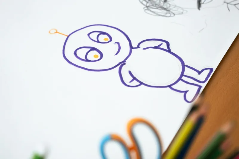 From Yearbook Reject to Comic Strip Legend: The Quiet Triumph of Charles Schulz