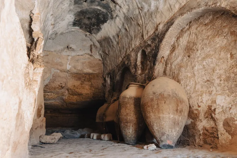 The Curious Outsider Who Read What Scholars Couldn't: Cracking the Dead Sea Scrolls