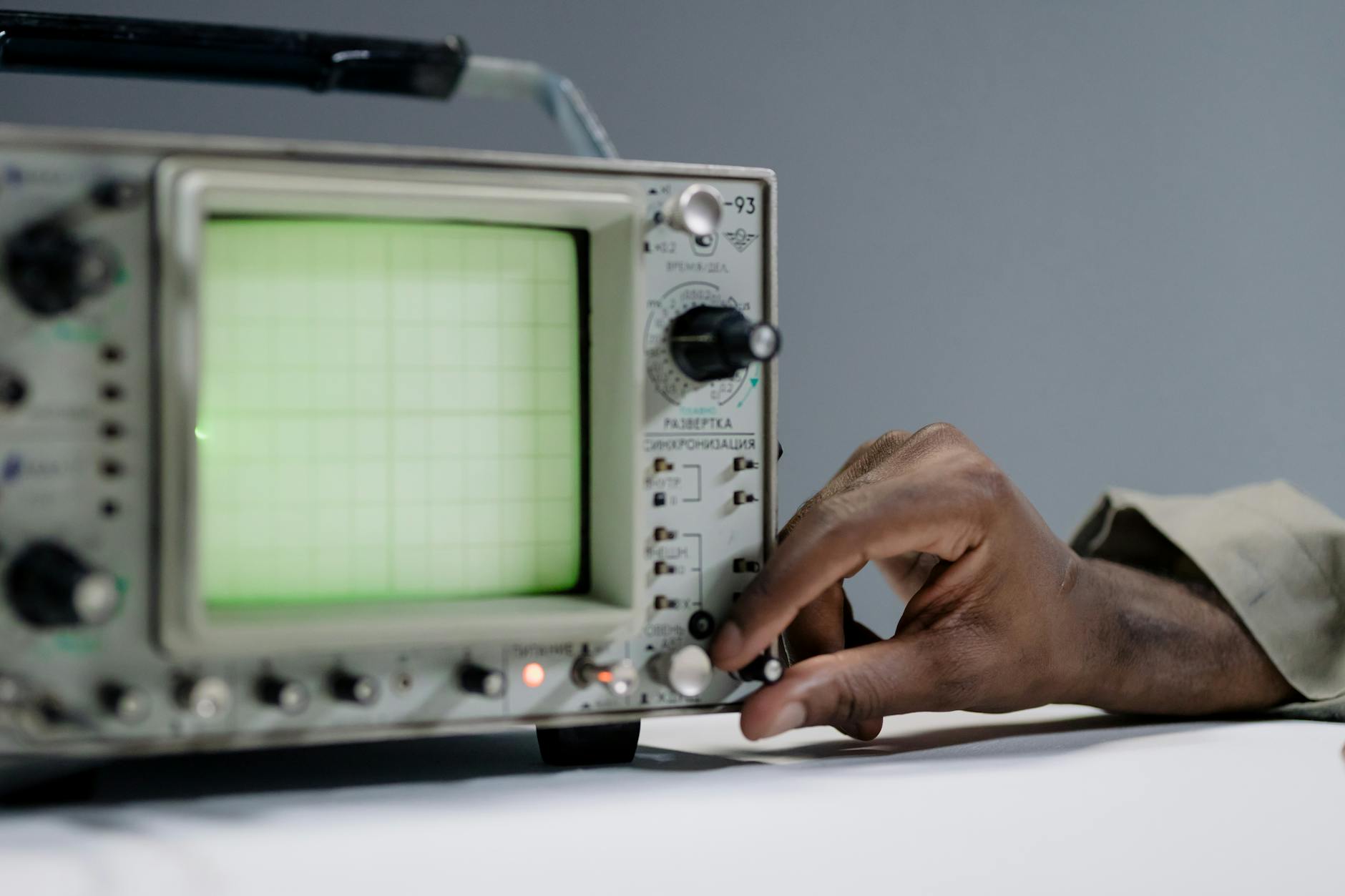 Rejected Twice by NASA, She Became the Engineer Who Kept Three Astronauts Alive