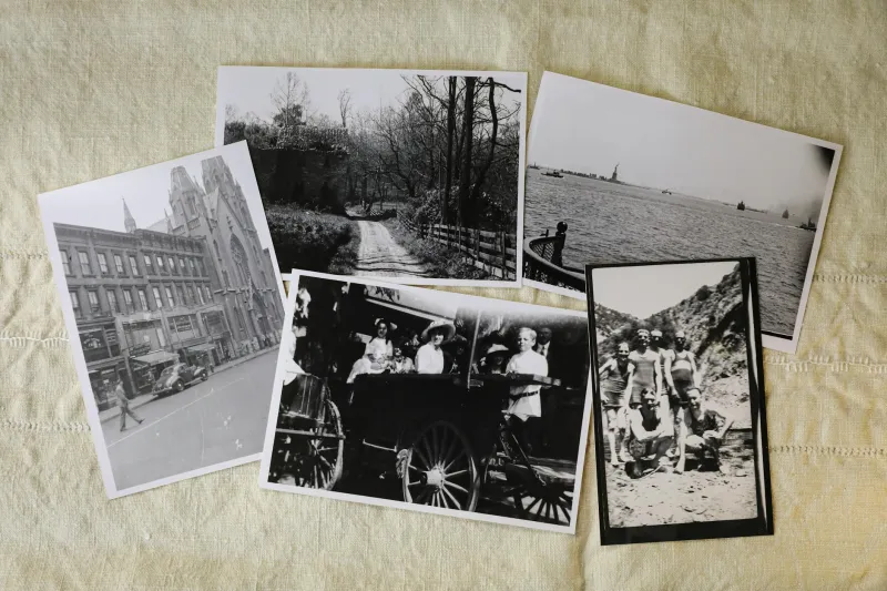 She Lied to Get to the Front Lines — and Told the Truth the World Needed to See