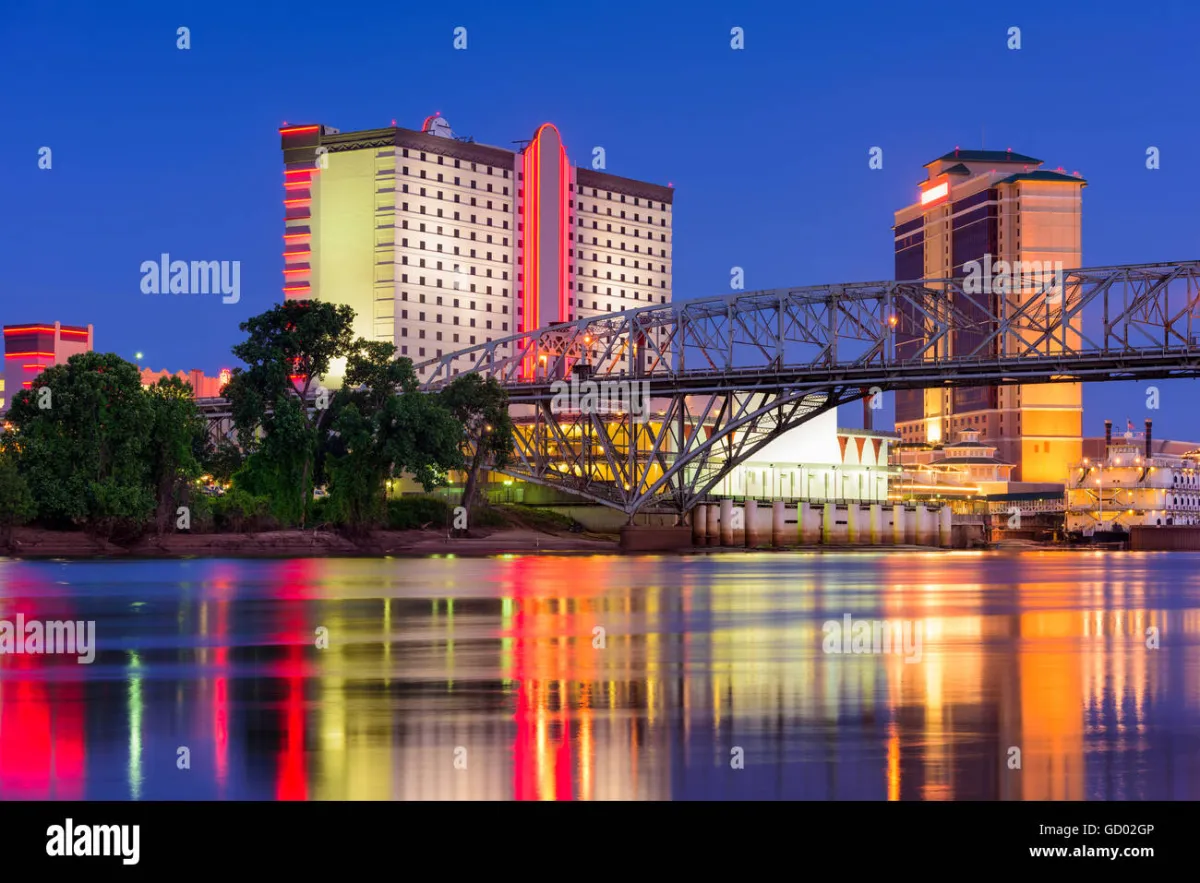 Shreveport, Louisiana