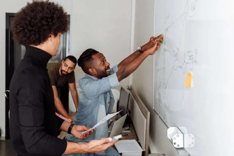 No Experience Required: Five Times an Amateur Walked In and Solved What the Experts Couldn't