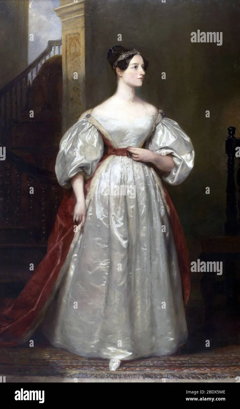 Ada Lovelace
