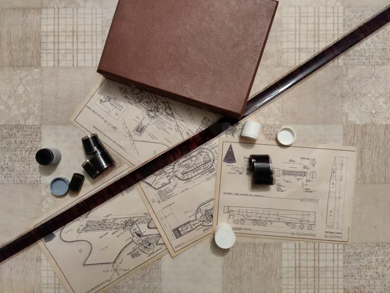 Five Inventions That Changed America — Dreamed Up by People Who Were Supposed to Stay Quiet