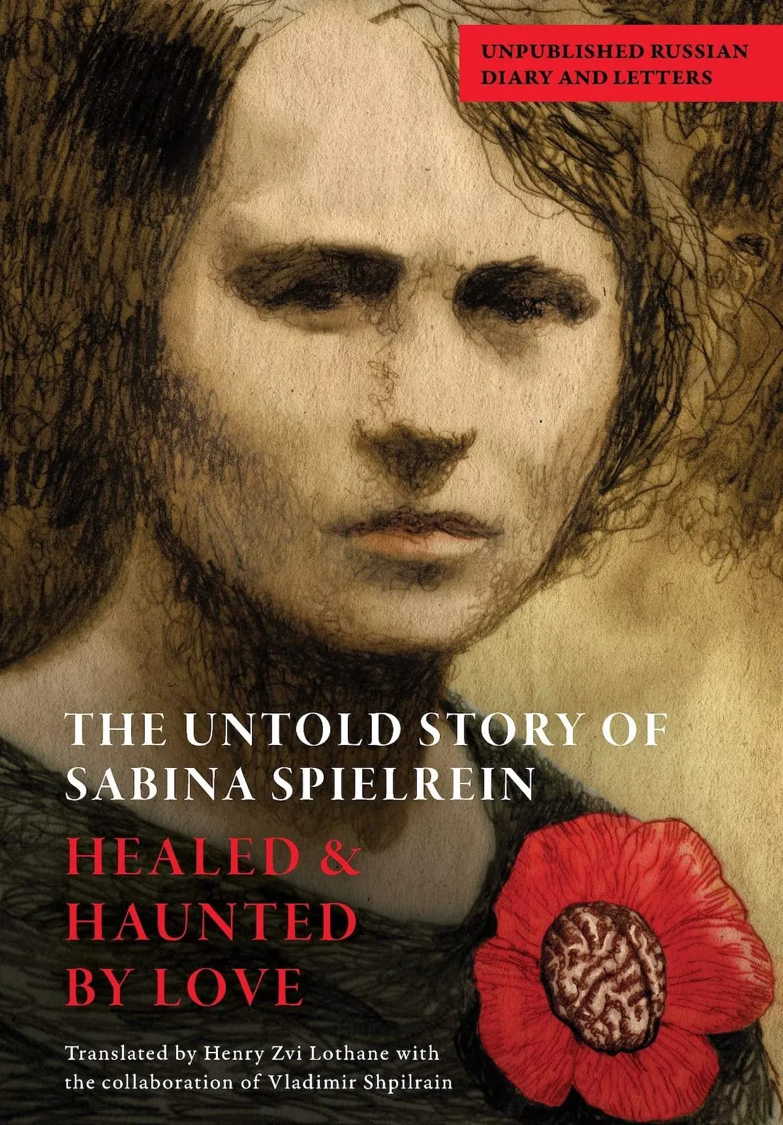 Sabina Spielrein