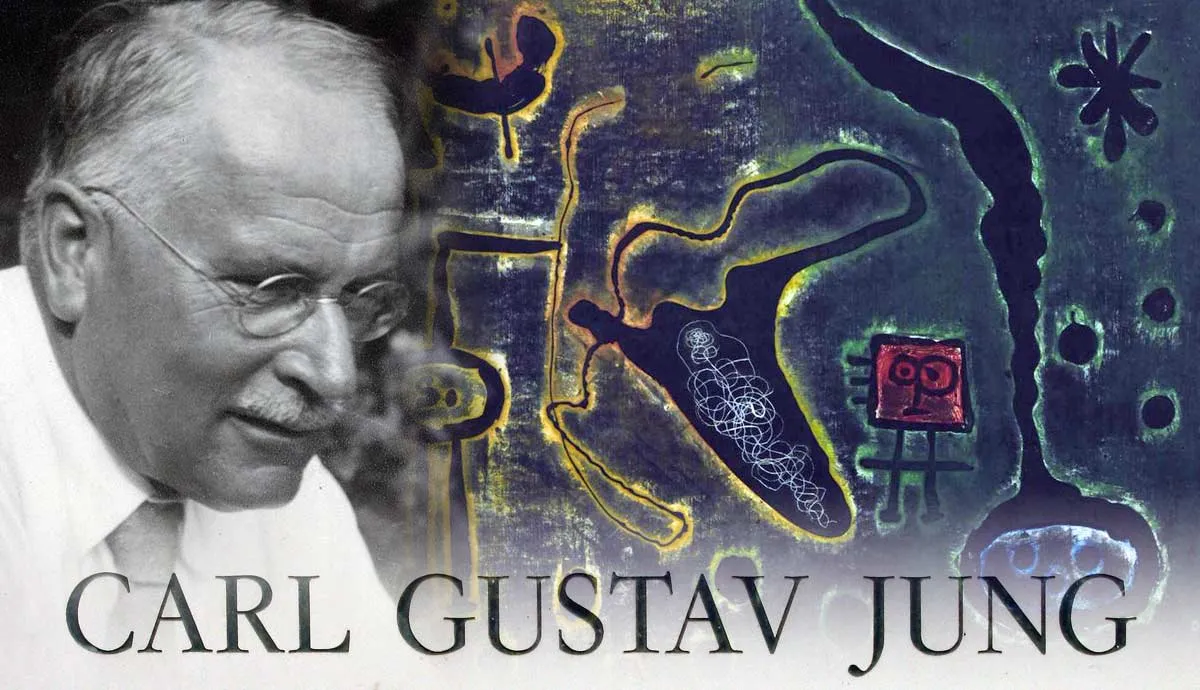 Carl Jung