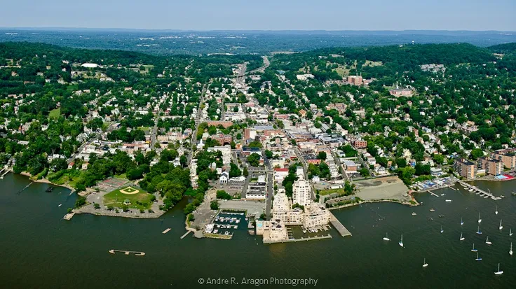 Nyack, New York