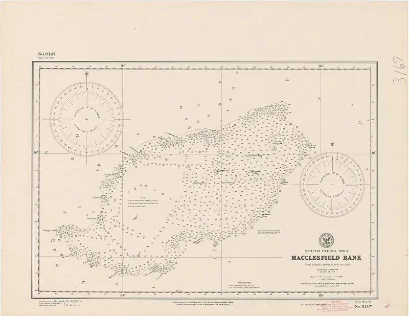 She Drew the Mountains Nobody Believed Were There — And Changed the Planet Forever