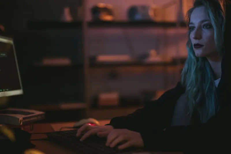 He Quit School at Sixteen and Accidentally Wrote the Language of the Modern Web