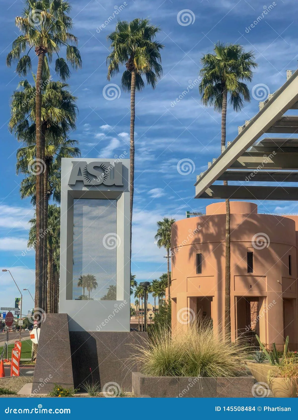 Arizona State University