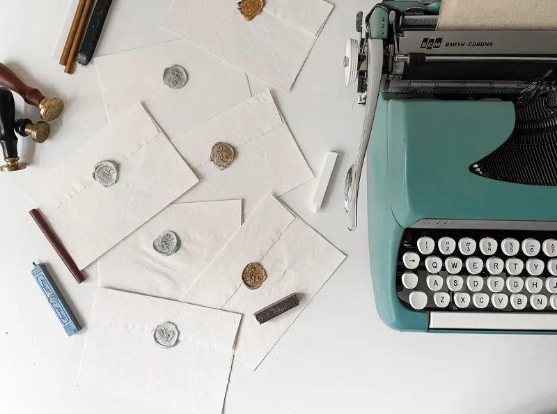 Dear Applicant, We Regret to Inform You: Five Rejection Letters That Almost Broke History