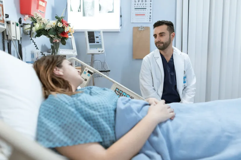 The Runaway Who Learned to Listen to a Heartbeat: America's Most Unlikely Heart Doctor