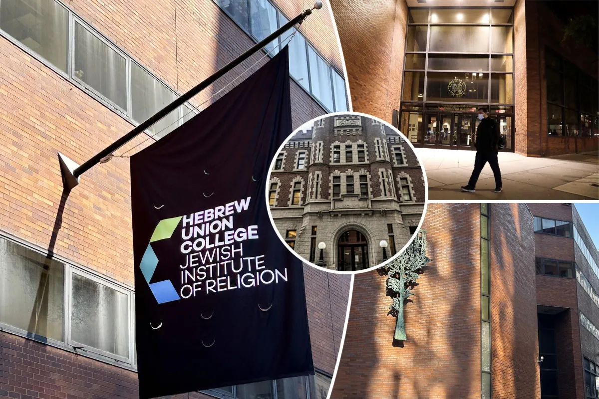 Hebrew Union College