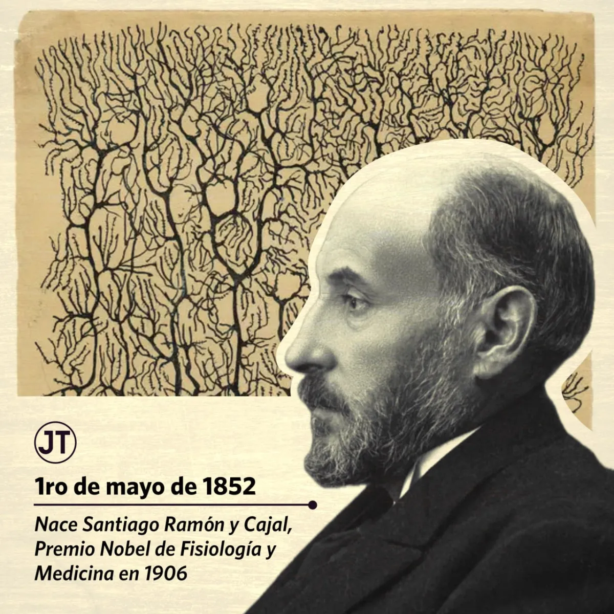 Santiago Ramón y Cajal