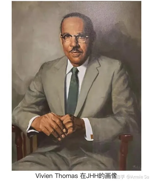 Vivien Thomas