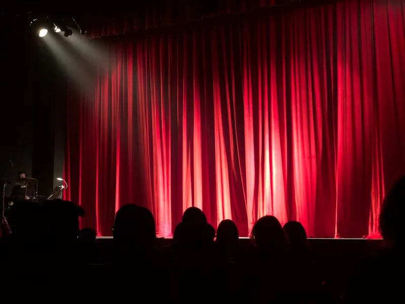 Never the Star, Always Ready: Five Understudies Who Stepped Up and Made History